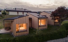 Biyou Ecoquartier In Den Bergen